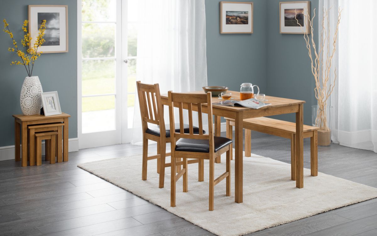 Why Solid Wood Dining Tables Still Dominate Interiors in 2026