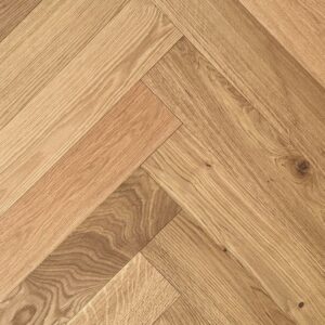Oak Amber  – Herringbone