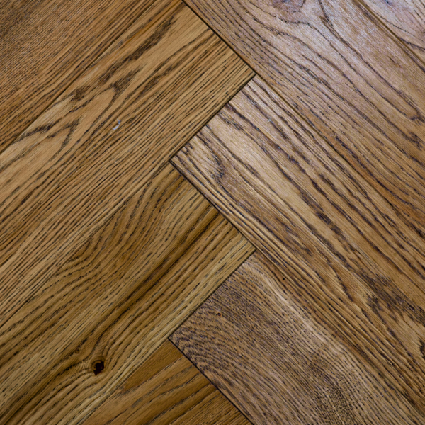Oak Castle – Herringbone