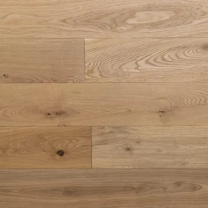 Oak Raw Look