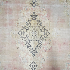 The Rose of Tabriz