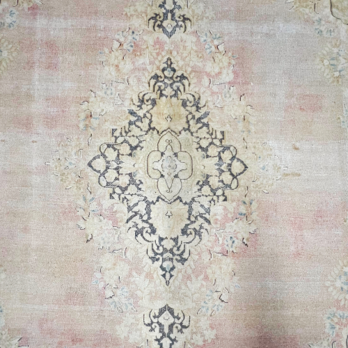 The Rose of Tabriz