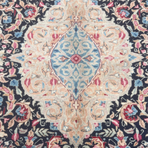 The Jewel Tapestry