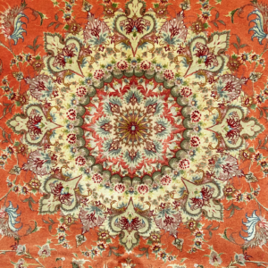 The Crown of Shiraz