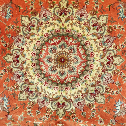 The Crown of Shiraz
