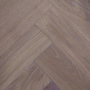 Oak Filbert – Herringbone