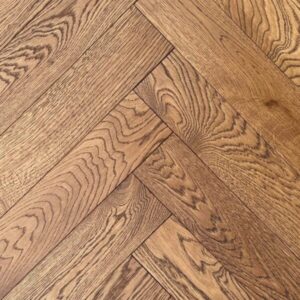 Oak Praline – Herringbone