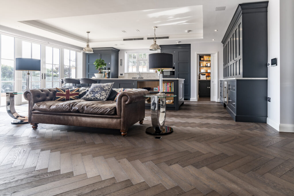 The Power of Texture in Interior Design The Power of Texture in Interior Design