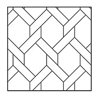 pattern