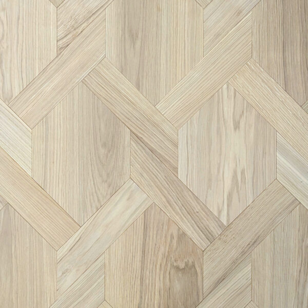 The Imperial Weave
