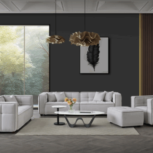 The Quilt Range
