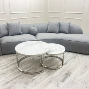 The Pebble Grey