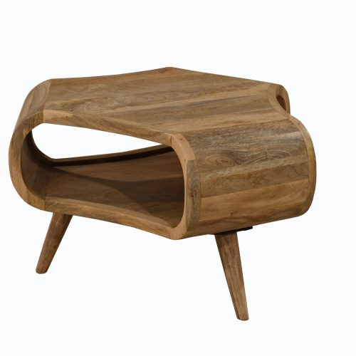 Sohan Small Tri Table