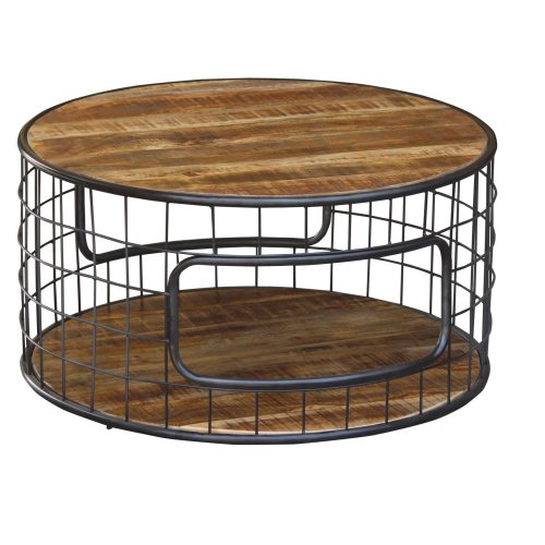 Opalina Large Coffee Table