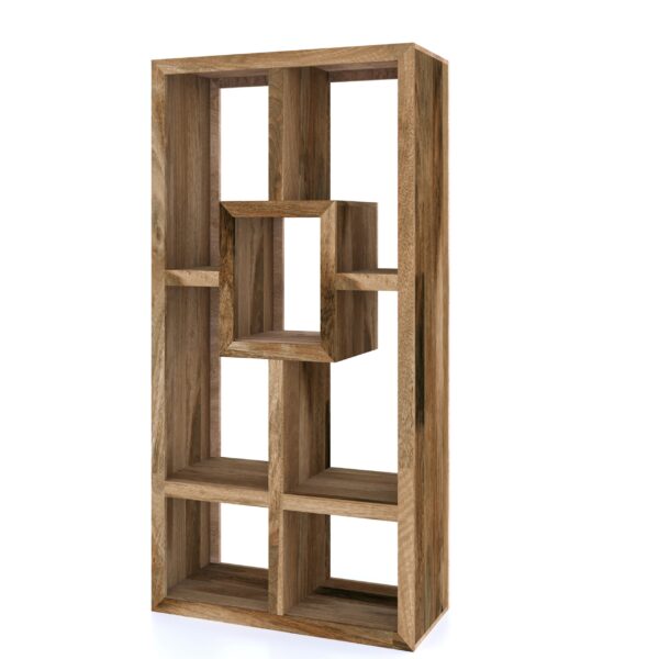 Yoga Display Unit