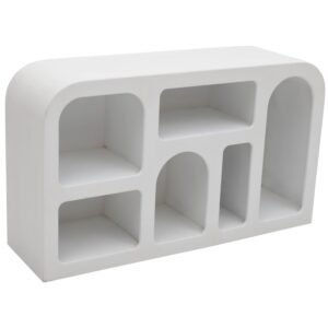 Geo Medium Sideboard/Bookshelf
