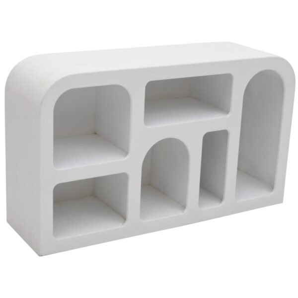 Geo Medium Sideboard/Bookshelf