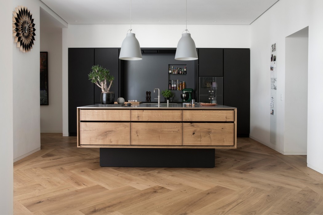 Whalebone Oak