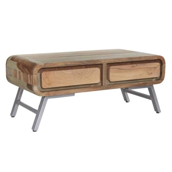 The Aspen Coffee Table