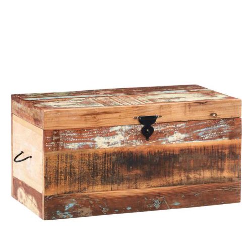 Coastal Trunk Box Coastal Trunk Box