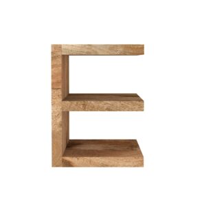 E Shelving Unit