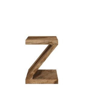 Z Shelving Unit