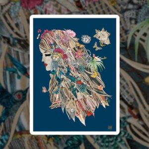 The PENNY (UNFRAMED EDITIONS)
