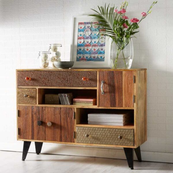 The Jazz Large Sideboard