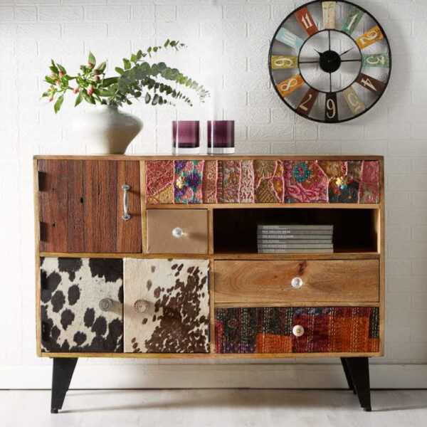 The Jazz Large Sideboard 2