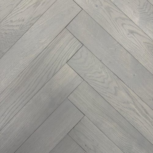 *Special* Sandstone Premium Oak Flooring – Herringbone