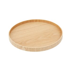 Bosco Medium Natural Fir Wood Tray