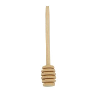 Bosco Wooden Honey Dipper
