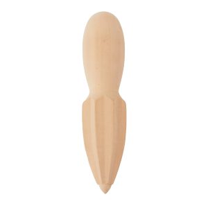 Hydra Wooden Citrus Juicer