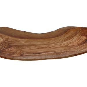 Kastella Large Olive Wood Fruit Tray