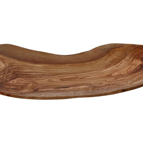 Kastella Large Olive Wood Fruit Tray