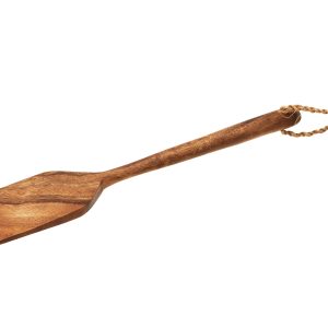 Kastella Acacia Wood Solid Spatula