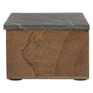 Kauri Small Trinket Box
