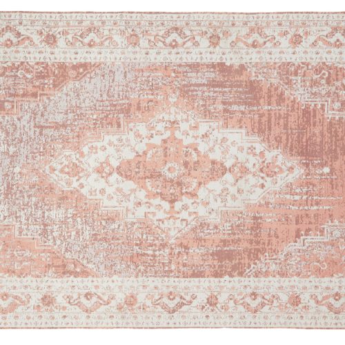 Mentone Large Pink Rug