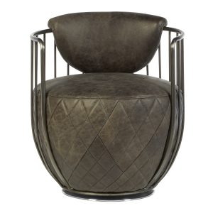 Hermosa Swivel Chair
