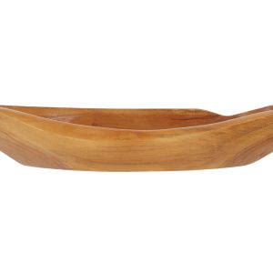 Sequoia Small Boat Dish