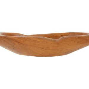 Sequoia Medium Boat Dish