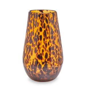 Caprara Small Tortoise Shell Vase