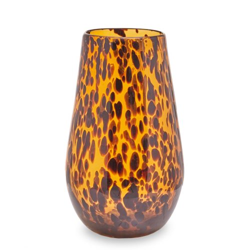 Caprara Small Tortoise Shell Vase