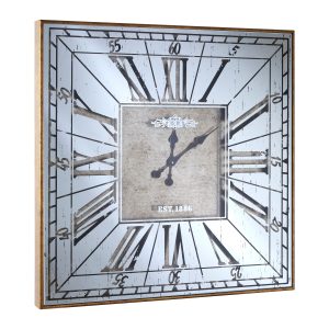 Chiaro Wall Clock
