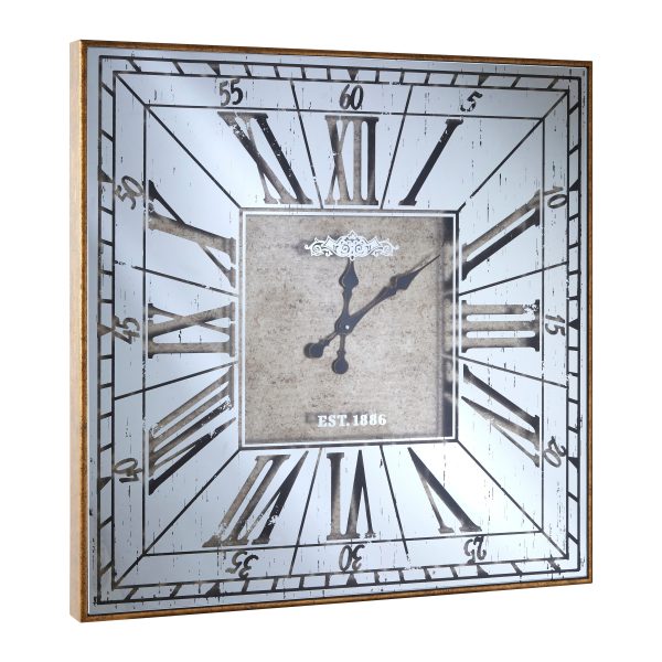 Chiaro Wall Clock