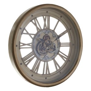 Capolavoro Wall Clock