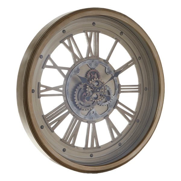 Capolavoro Wall Clock