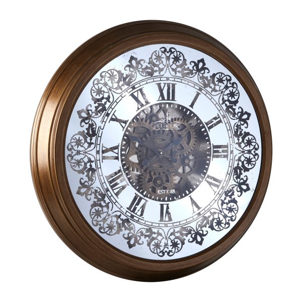 Chronos Wall Clock