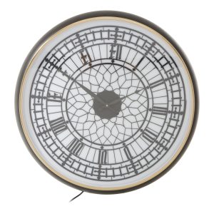 Montevia Big Ben Inspired Wall Clock