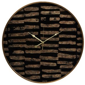 Crepuscolo Wall Clock